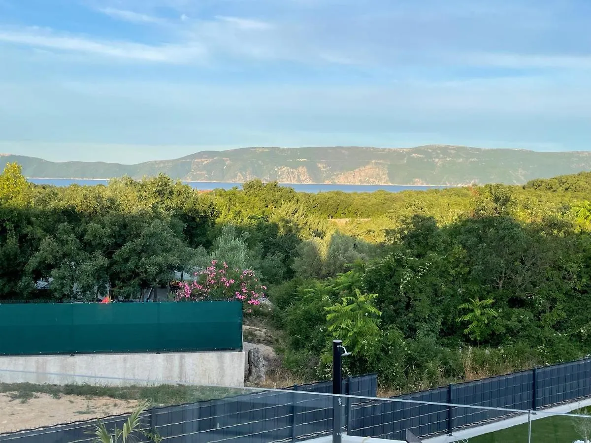Villa Periska Skrbcici