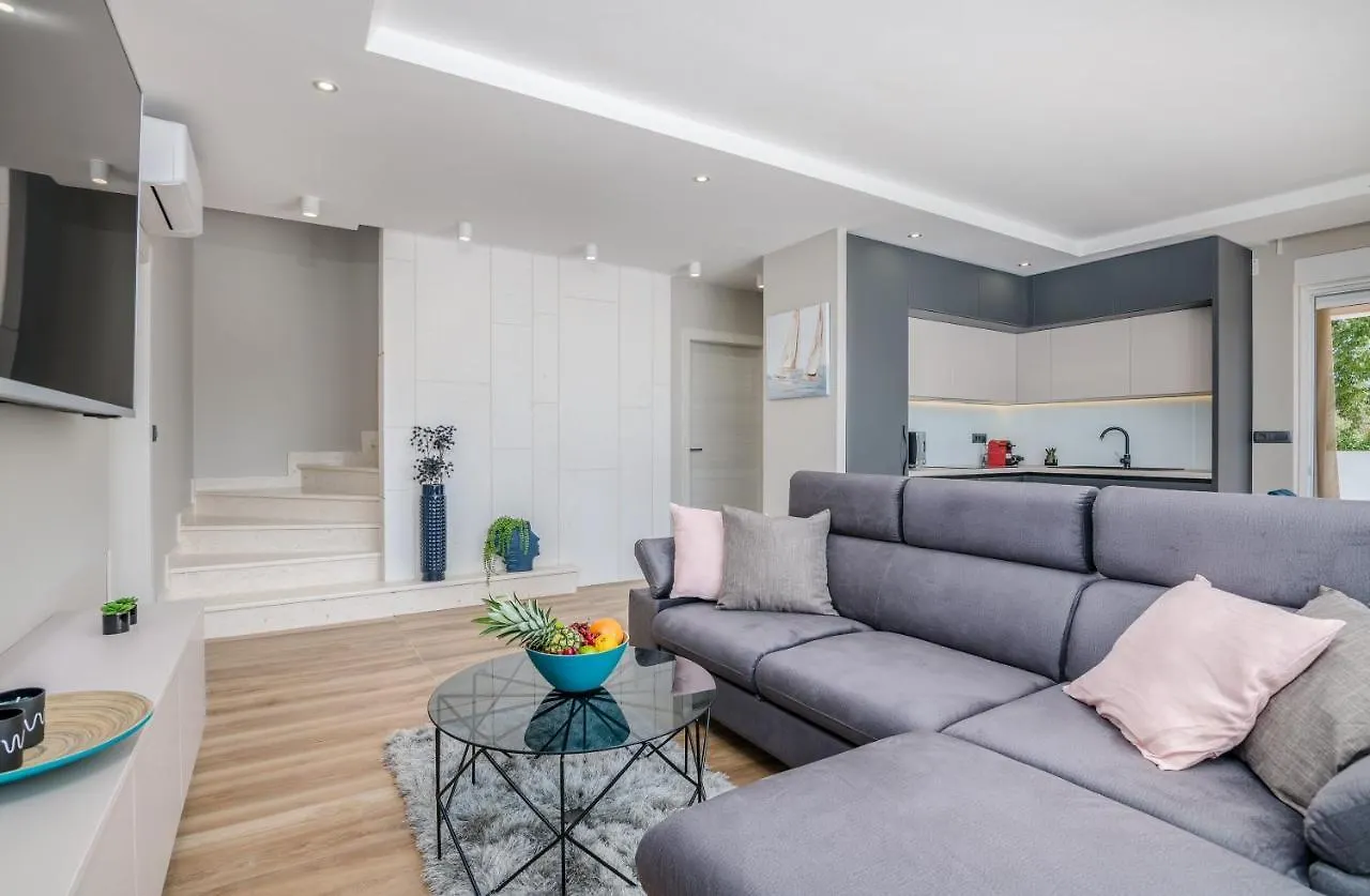 Villa Periska Skrbcici