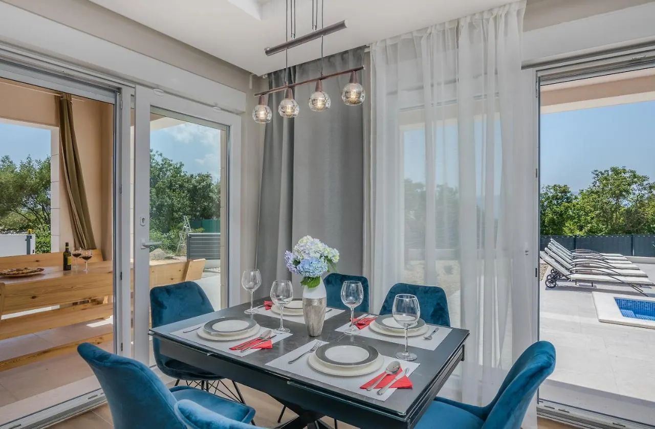 Villa Periska Skrbcici