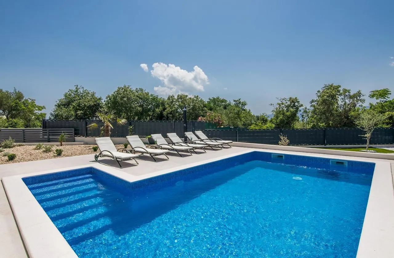 Villa Periska Skrbcici