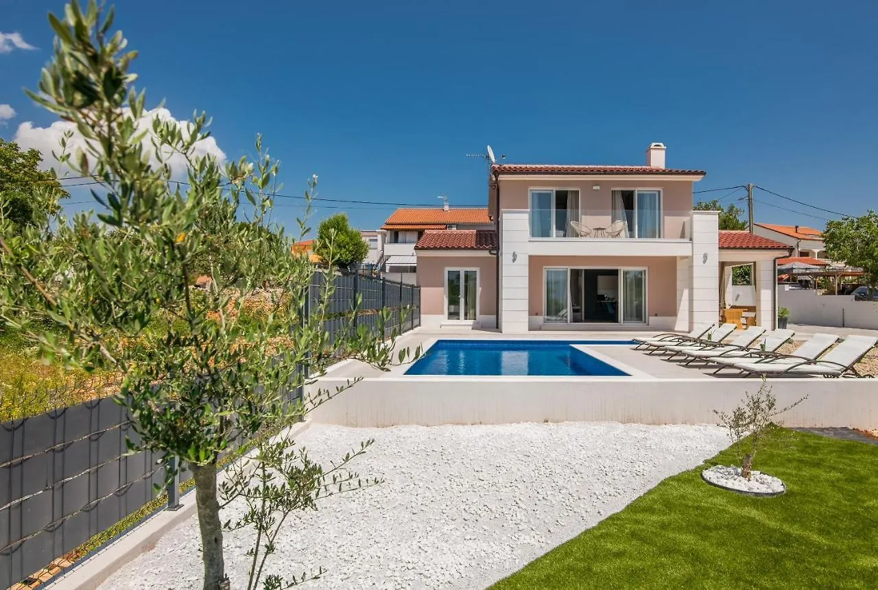 Villa Periska Skrbcici